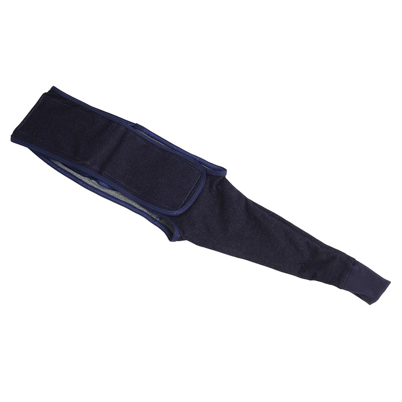 Dog Elbow Brace Highly Elastic Breathable Lick Proof Canine Elbow