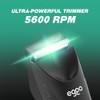 GA.MA Italy Professional - Eggo epilator, 35 mm Ceramic Blade,