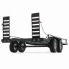 RC Trailer for 1/10 RC Crawler Axial SCX10 90046 AXI03007