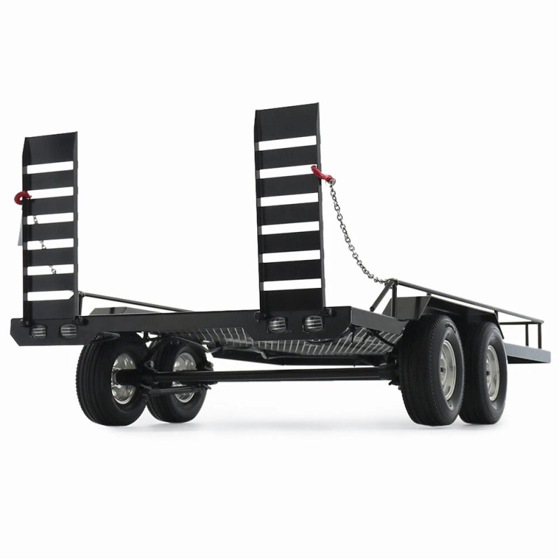 RC Trailer for 1/10 RC Crawler Axial SCX10 90046 AXI03007