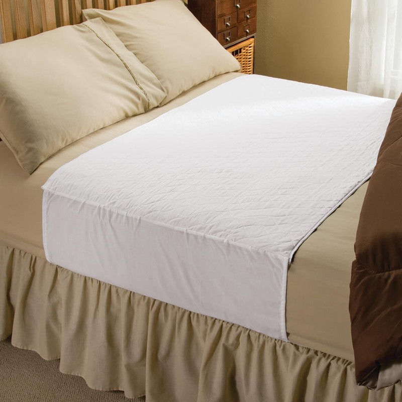 Reusable Waterproof Bed Pad