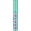 essence | I Love Extreme Volume Mascara Curl & Volume | Paraben Free | Cruelty Free | Black (Pack of 1, Curl & Volume)