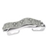 Treadmill Massage Belt Vibrating Machine Massage Waist Belt Gym Exercise