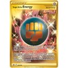 Pokémon Single Strike Energy - 183/163 - Secret Rare - Sword & Shield - Battle Styles - Trading Card - 1