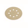 FLEX 318027 Velcro Sandpaper P100 Diameter 125 mm (Pack of
