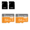 talebasic 64GB Micro Sd Card Class 10 Memory Card with