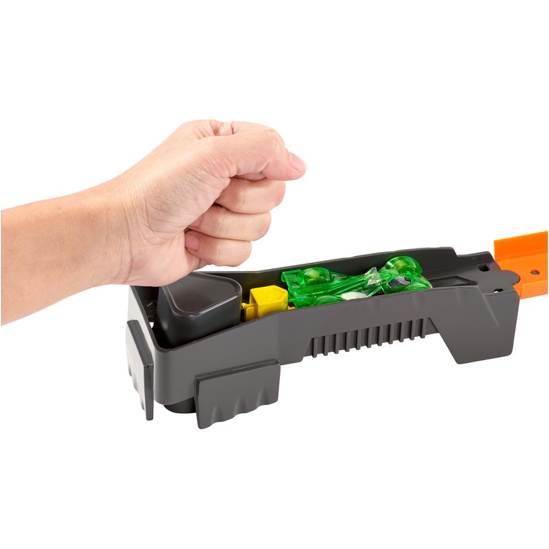 Hot Wheels Roto Revolution Track Set