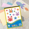 BAZIC Products Construction Paper Pad 32 Sheet 9" X 12",