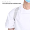Intelligent Induction Posture Correction Belt Brace Back Corrector Shoulder Spine