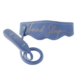 ATEX Lourdes Good Night Hot & Air Navy AX-BNL803nv