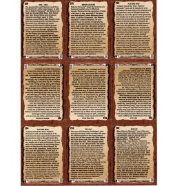 Roberto Clemente Uncut Card Sheet- Ted Williams Card Co.  Etched in Stone