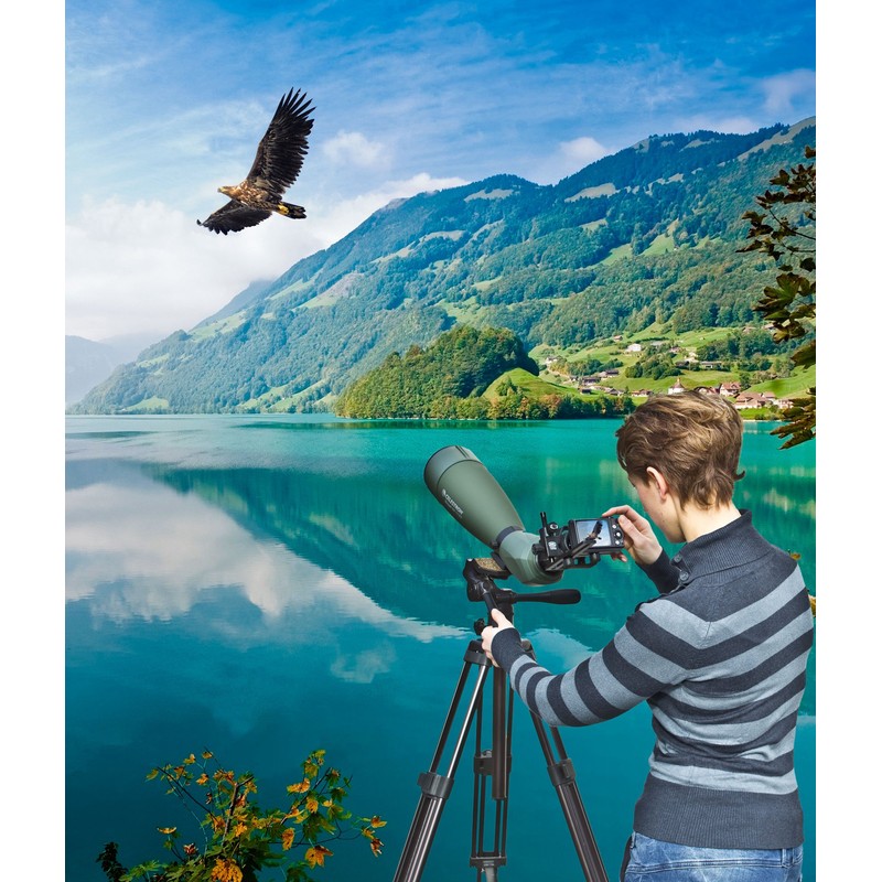 Baader Microstage II Digiscoping Adapter