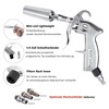 Compressed Air Gun for Quick Drying and Blowing Out -