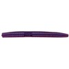 4" SENKO PURPLE PEARL /W SMALL BLUE FLAKE (10 PACK)