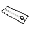 34pcs Valve Rocker Cover Gasket Bolts Set 070103469A Replacement for