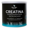 Creatina Monohidratada Micronizada en Polvo Valara | Alta Pureza Certificada