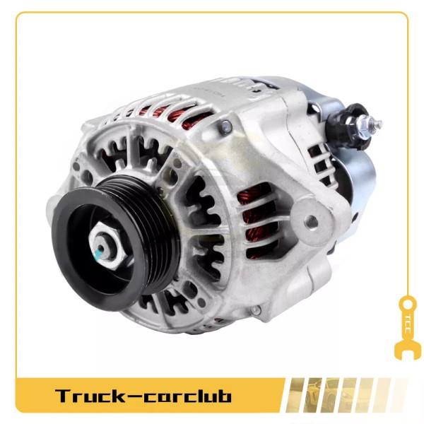 Truck-carclub For 2002 2003 2004 2005 2006 Suzuki XL-7 2.7L