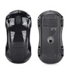 ASHATA Wireless 2.4G Mouse, Cute Car Mouse with USB Receiver,