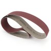 GXK51-B Alumina Abrasive Belt Sanding Band for Wood Furniture Grinding