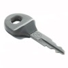 Johnson/Evinrude/OMC Johnson Evinrude OMC New OEM 76 Ignition Key 0127592