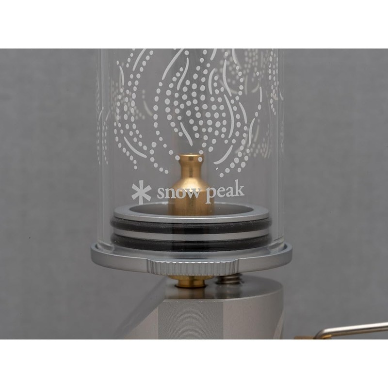 Snow Peak 2022 Fall Limited Edition Nocturne 2022 EDITION FES-146