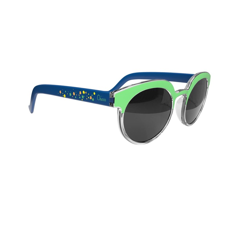 CHICCO Sunglasses 4Y+ Green