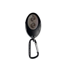 Remote Control Key Fob for Westinghouse Non-Inverter Generator WGen3600DFc WGen5300 WGen5300DFc WGen7500 WGen7500DF WGen9500 WGen9500DF WGen9500DFc WGen9500TFc WGen11500DFc WGen10500DFc WGen10500TFc