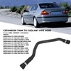 Coolant Pipe Hose 11531436410 Lower Expansion Tank Water Coolant Radiator