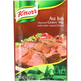 Knorr Au Jus Gravy Mix (12x0.6oz )