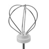 Electric Egg Beater Whisk 304 Stainless Steel Multi Purpose Handheld