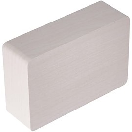 Gingko Design Alarm Clock, Others, White, One Size