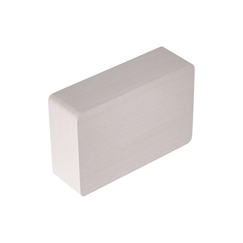 Gingko Design Alarm Clock, Others, White, One Size