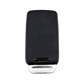 Keylessbest - 2 recambios para 2014 2015 2016 2017 Volvo XC70 V70 V60 V40 XC60 S80 S60 mando a distancia KR55WK49264 5 botones 433MHz