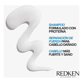 Shampoo Reparador Extreme 500 Ml Redken