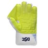 DSC Intense Attitude Wicket keeping Gloves - Youth (Multicolour)