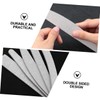 Healeved 10 Pack Double-sided Nail Files Random Patterns Grit for