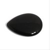 Obsidian gem stone training energy wavelength / 흑요석 원석 기수련 에너지파장