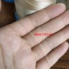 JZK 1500 Yard T70 69# Beige Strong Durable Bonded Nylon