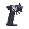 2.4GHz Remote Control Digital Transmitter Receiver for 1/8 1/10 1/16