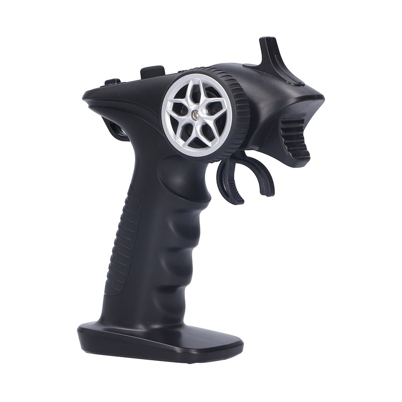 2.4GHz Remote Control Digital Transmitter Receiver for 1/8 1/10 1/16