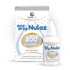 Vitamina ONEDROP NULAZ frasco con 20 mL, 1000 ALU por