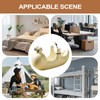 Coil Holder Outdoor - Gnat Coil Holder - Ceramic Stand