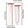Moisturizing Face Cream, Fast-Absorbing Soothing Facial Skincare, Mild Comfortable Texture