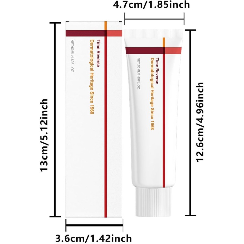 Moisturizing Face Cream, Fast-Absorbing Soothing Facial Skincare, Mild Comfortable Texture