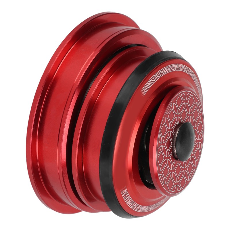 Viaron Bicycle Bearing Headset Aluminum Alloy Mountain Bike Stem Headset
