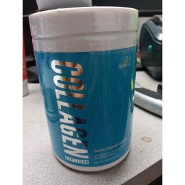 Burn Boot Camp Collagen Peptides