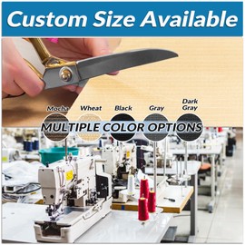 Amagenix 90% Wheat Sun Shade Cloth with Grommets, 14'X 20' Sun Screens Pergola Shade Cover Canopy for Outdoor Garden Patio Porch