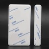 2pcs Door Sensor Wifi Window Alarm Phone Remote Control Safety