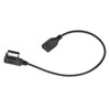 Car AMI to USB Cable 4F0 051 510 E Music