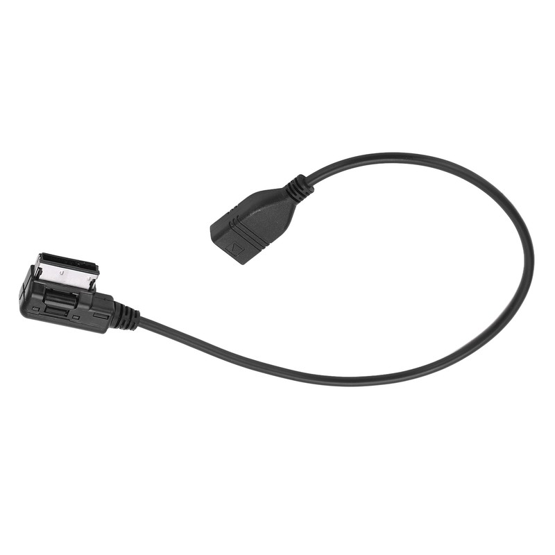 Car AMI to USB Cable 4F0 051 510 E Music